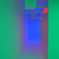 colour room